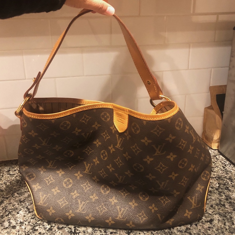 Louis Vuitton Delightful PM